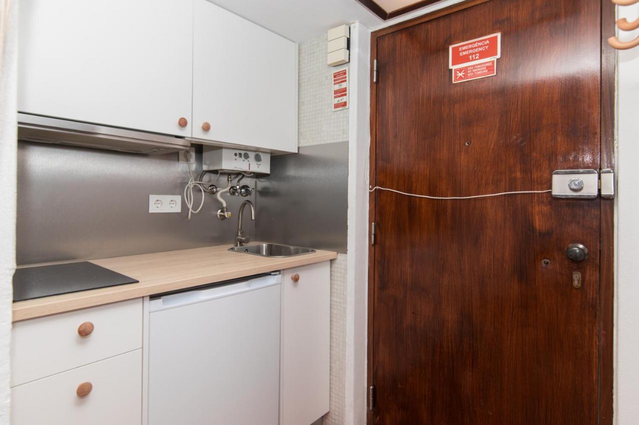 Sesimbra 1111 Apartment Exterior photo