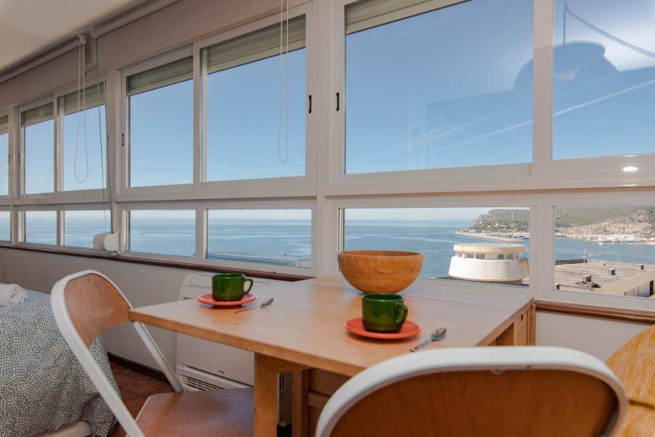 Sesimbra 1111 Apartment Exterior photo