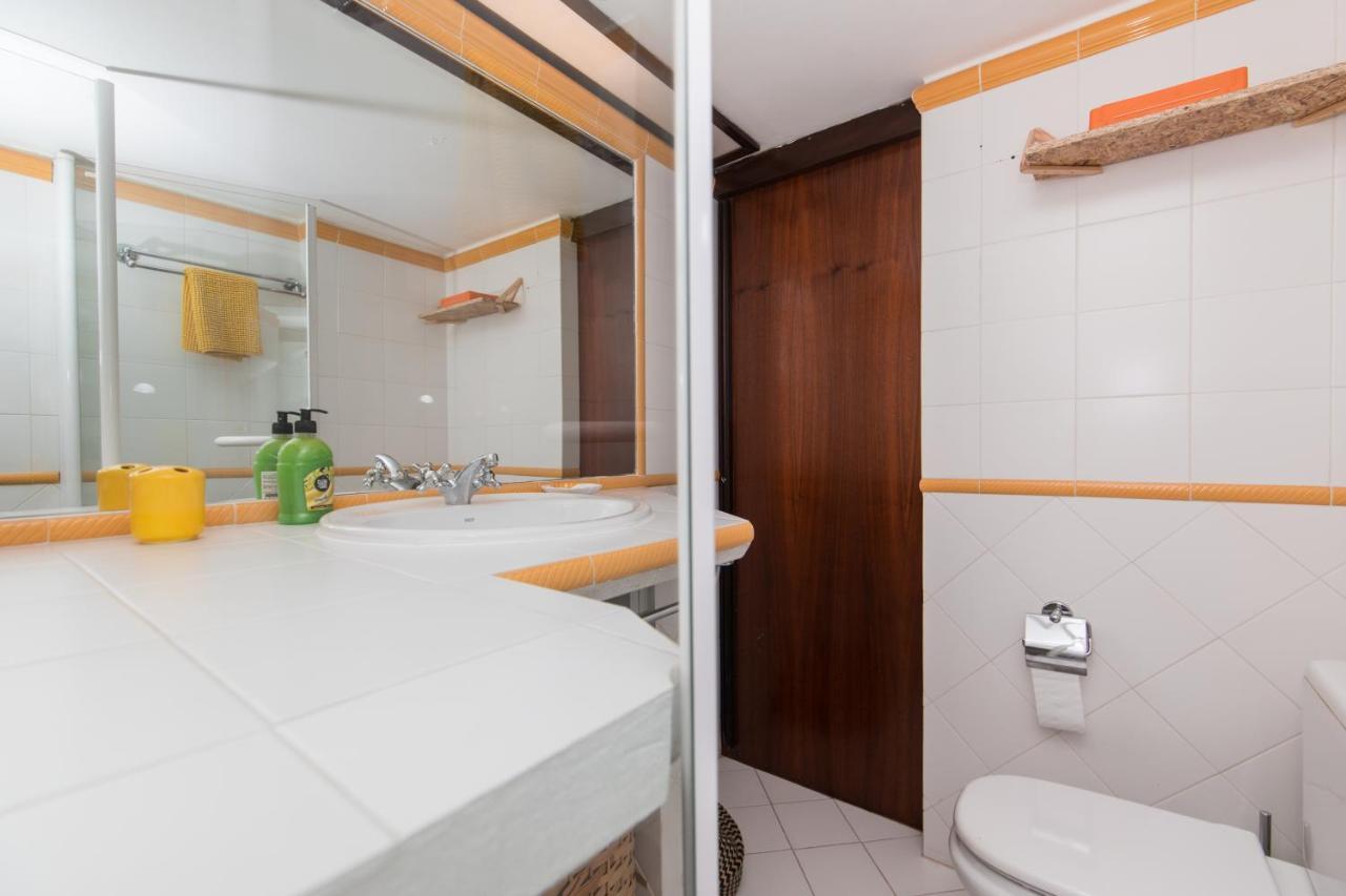 Sesimbra 1111 Apartment Exterior photo