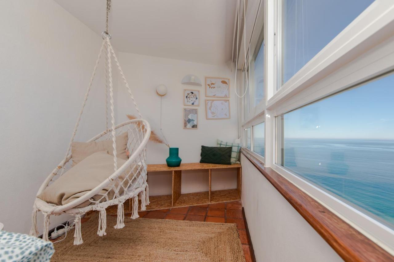 Sesimbra 1111 Apartment Exterior photo