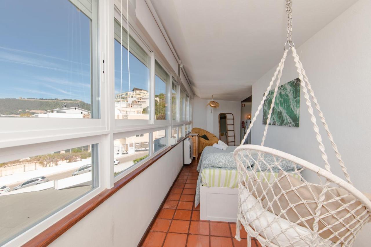 Sesimbra 1111 Apartment Exterior photo