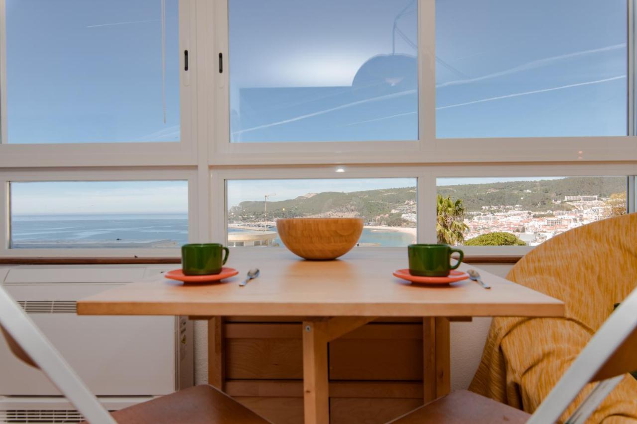 Sesimbra 1111 Apartment Exterior photo