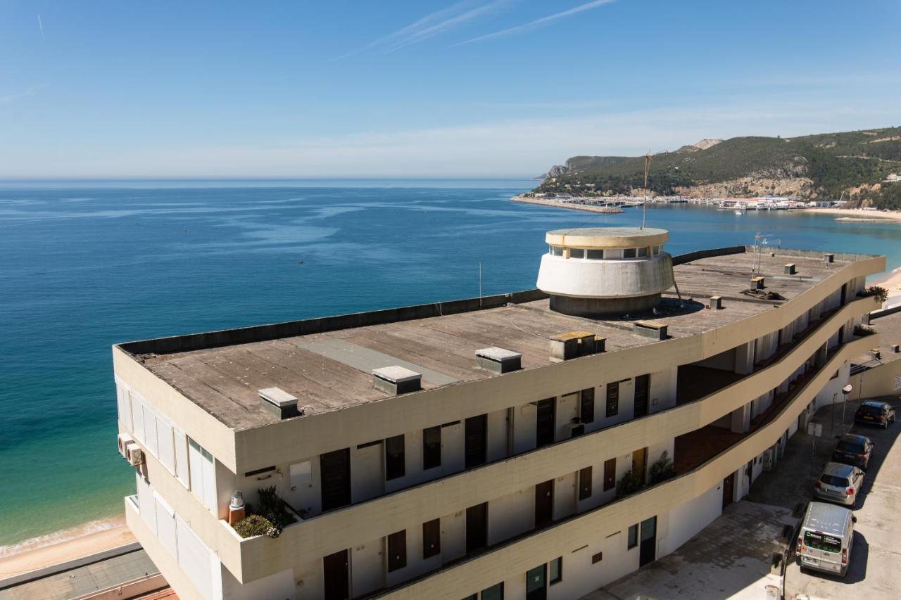 Sesimbra 1111 Apartment Exterior photo