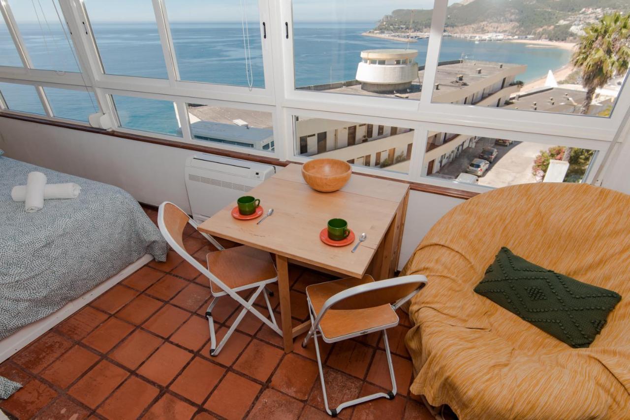 Sesimbra 1111 Apartment Exterior photo