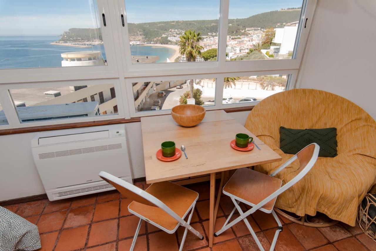 Sesimbra 1111 Apartment Exterior photo