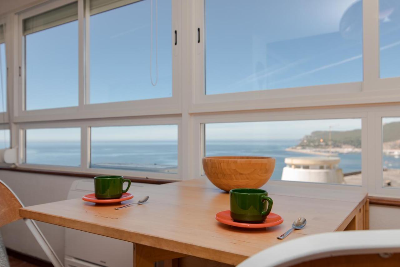 Sesimbra 1111 Apartment Exterior photo