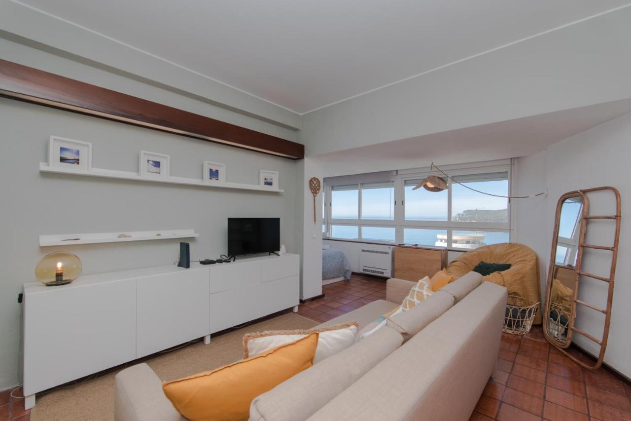 Sesimbra 1111 Apartment Exterior photo