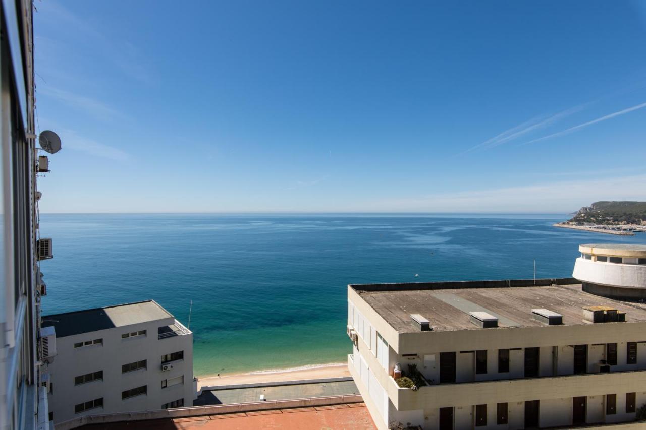 Sesimbra 1111 Apartment Exterior photo