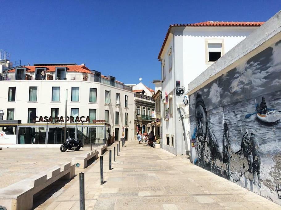 Sesimbra 1111 Apartment Exterior photo