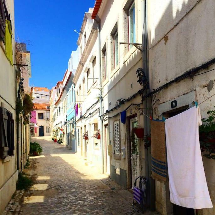 Sesimbra 1111 Apartment Exterior photo
